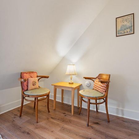 Brook Farm Inn Lenox Extérieur photo