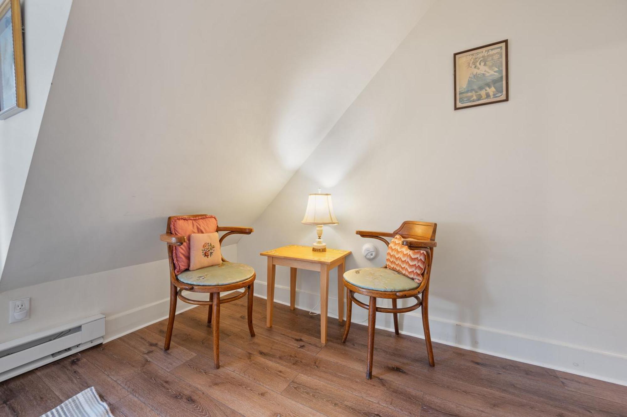 Brook Farm Inn Lenox Extérieur photo