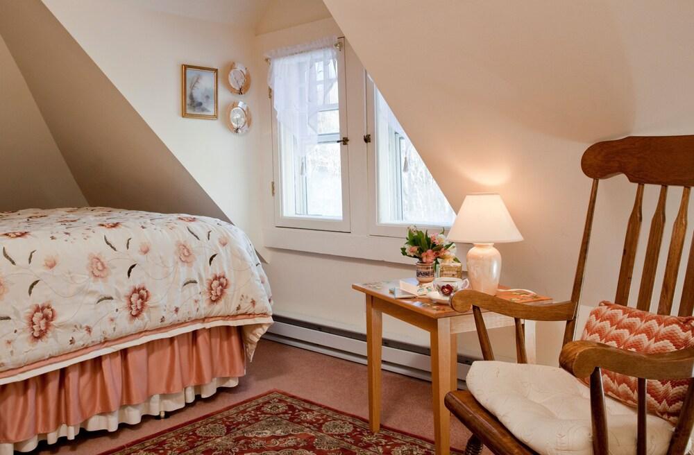 Brook Farm Inn Lenox Extérieur photo